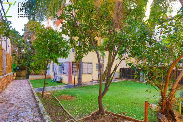 בית פרטי/ קוטג', הרצליה