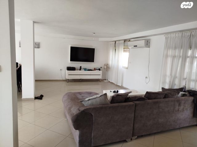 דירה, עין גדי 22, שכונה ט', באר שבע