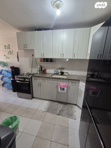 דירה, הצבי 55, שכונה ה', באר שבע