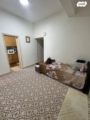 דירה, דרך שלמה 123, נווה שאנן, תל אביב יפו