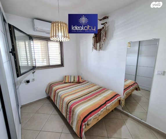 דירה, שדרות רוטשילד, רובע ט"ו, אשדוד