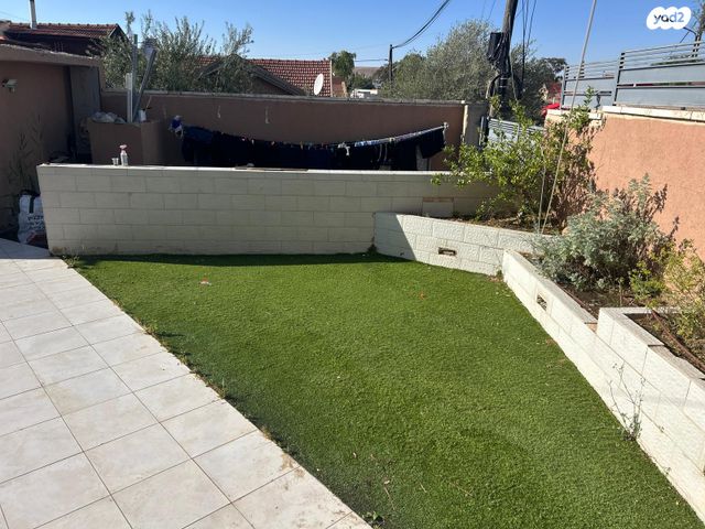 בית פרטי/ קוטג', דימונה