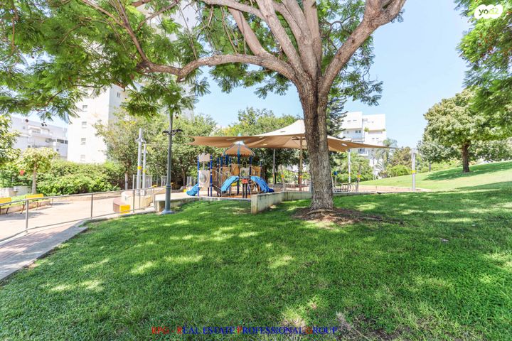 דירה, נאות אפקה ב', תל אביב יפו