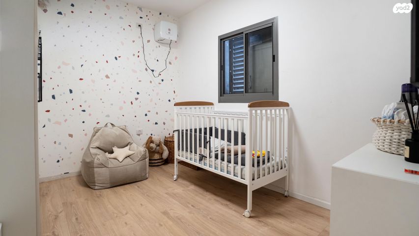 דירה, צמרות המושבה, באר יעקב