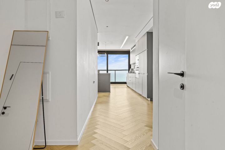 דירה, דרום מערב ותיק, בת ים