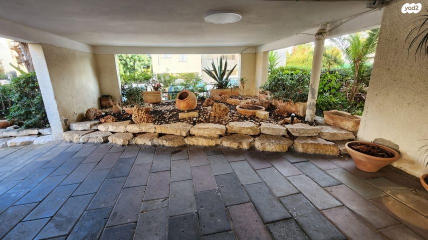 דירה, מעפילי אגוז 85, נווה חן, תל אביב יפו