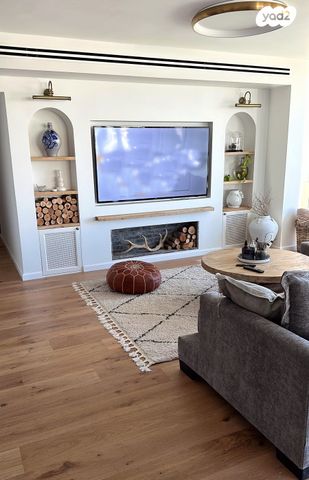 גג/ פנטהאוז, הסייפן, נווה רסקו, רמת השרון