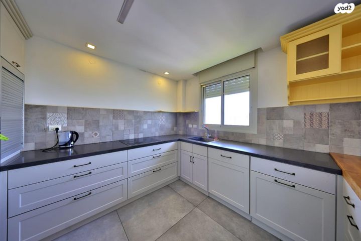 גג/ פנטהאוז, החשמונאים 45, לב מוצקין, בנה ביתך, קרית מוצקין