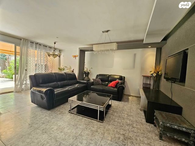 דירת גן, א. טווינה, נווה יהונתן, רמלה