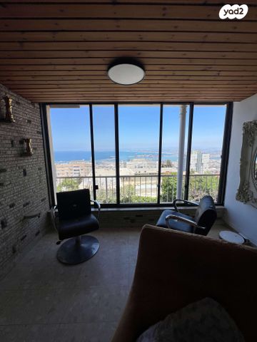 כרמל מרכזי - שד' קיש