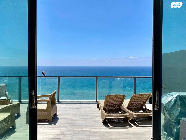 דירה, שדרות רחבעם זאבי 15, גבעת אולגה, חדרה