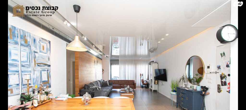 גג/ פנטהאוז, אלמוג, רמת חביב / רמת הנשיא, חיפה