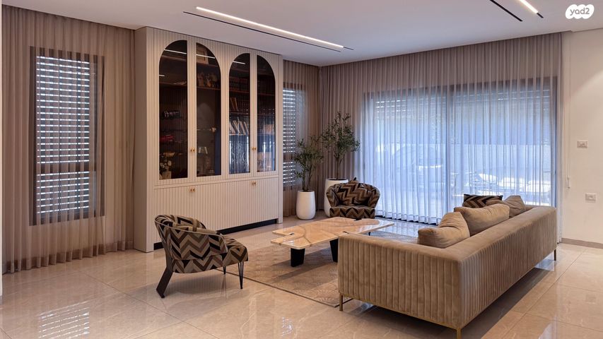 בית פרטי/ קוטג', באר גנים