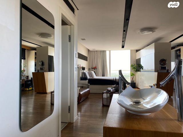 גג/ פנטהאוז, מדינת היהודים, הרצליה פיתוח, הרצליה