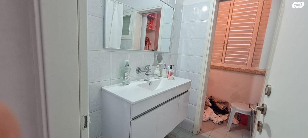 דירה, מרדכי מקלף, בן גוריון, חולון