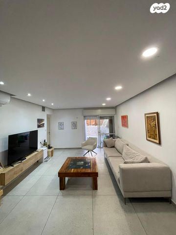 דירת גן, אילת