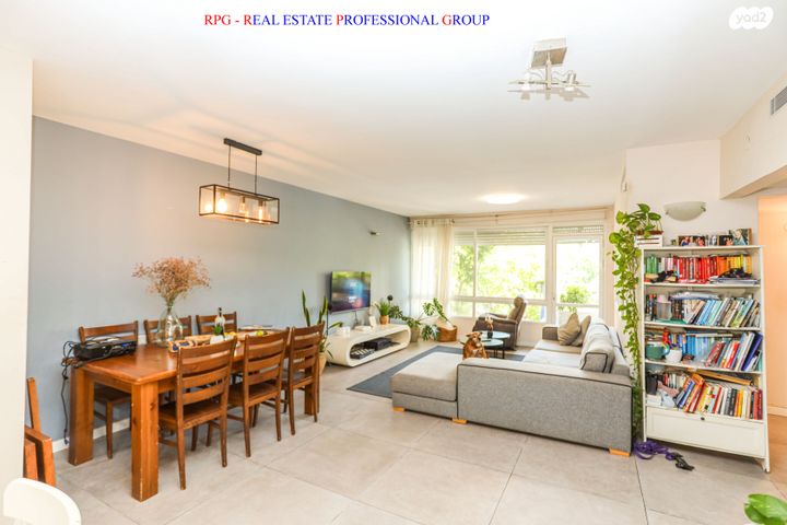 דירה, נאות אפקה ב', תל אביב יפו