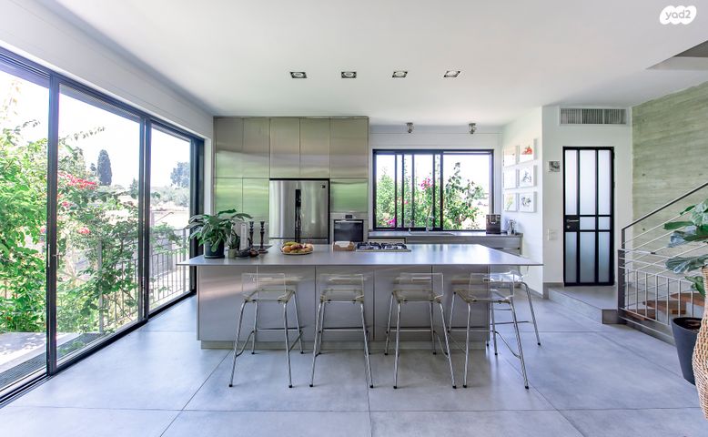 בית פרטי/ קוטג', מתחם גרינברג, הוד השרון