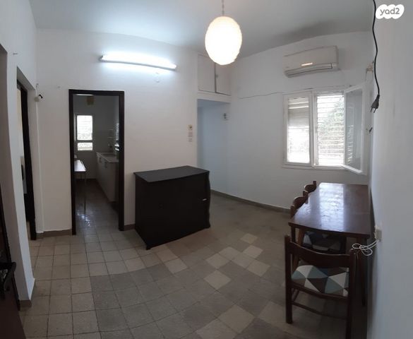 דירה, נתן קומוי, רמות רמז, חיפה