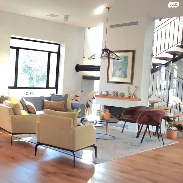 בית פרטי/ קוטג', קיסריה