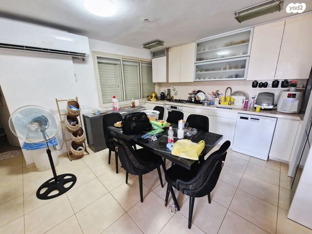 דירה, צונץ 16, נווה עופר, תל כביר, תל אביב יפו