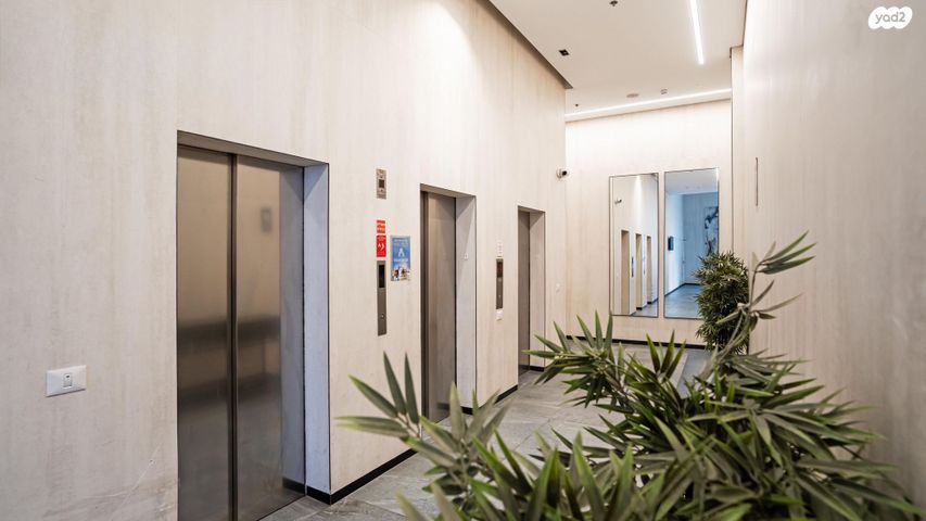 דירה, צמרות המושבה, באר יעקב