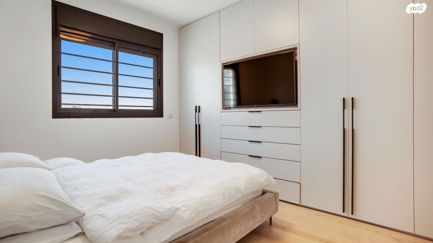 דירה, צמרות המושבה, באר יעקב