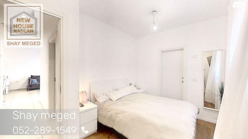 דירה, נתן רפפורט 5, קרול, פתח תקווה