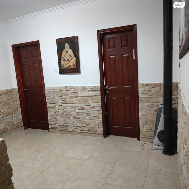 בית פרטי/ קוטג', דימונה