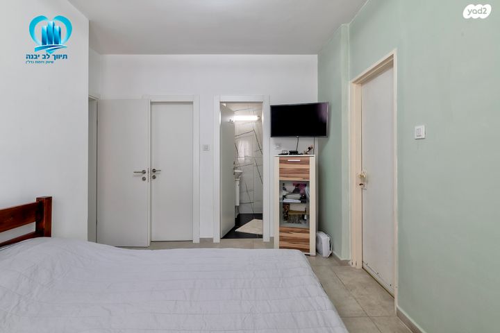 דירה, אטד, נאות בגין, לב יבנה, יבנה