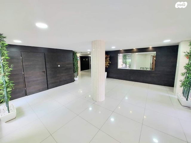 גג/ פנטהאוז, שביל חודשי השנה, נווה הדרים, אשקלון