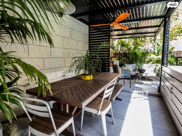 דירת גן, משה קהירי, רמות הרכס, באר שבע