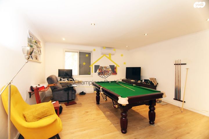 בית פרטי/ קוטג', צ.פ. חיות, נאות הרצל, נתניה