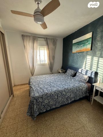 דירה, ש"י עגנון, נווה אלונים, אשקלון