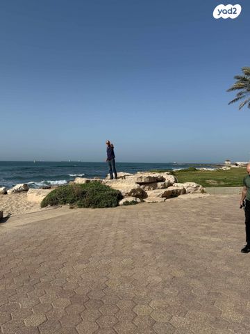 דירה, רציף פנחס מרגולין 51, בת גלים, חיפה