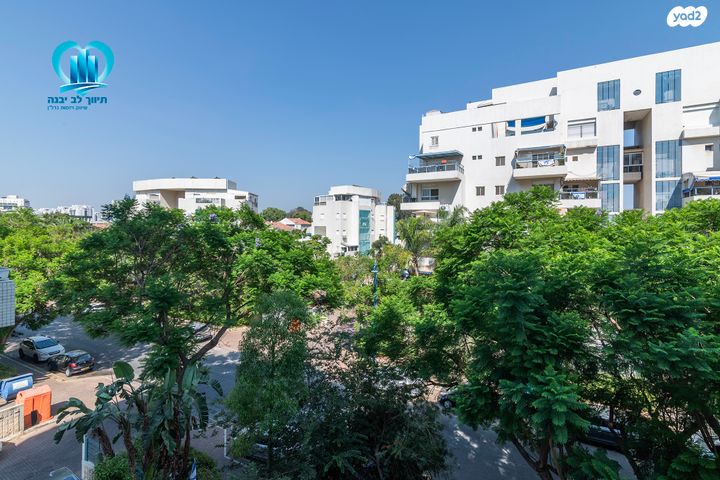 דירה, אטד, נאות בגין, לב יבנה, יבנה