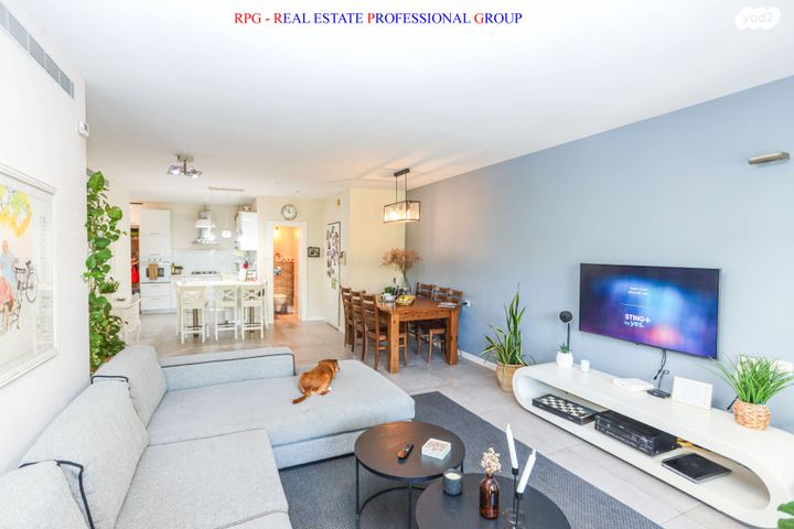 דירה, נאות אפקה ב', תל אביב יפו