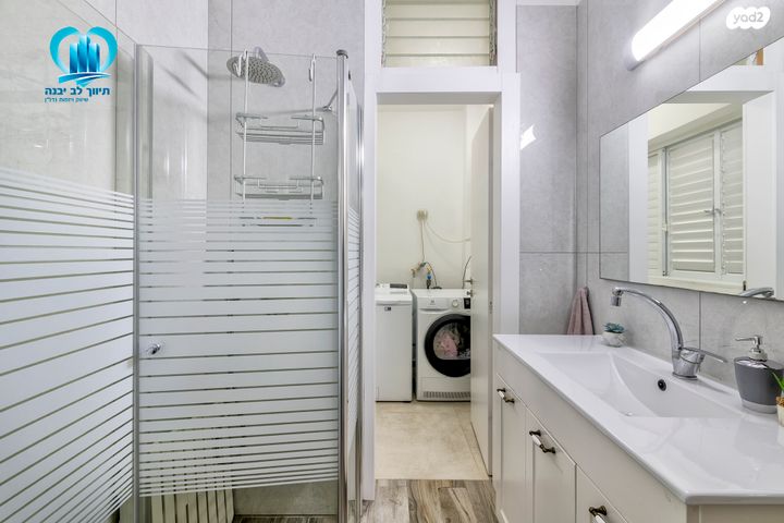 דירה, אטד, נאות בגין, לב יבנה, יבנה