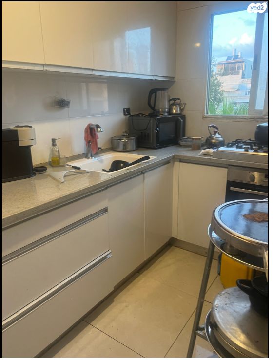 גג/ פנטהאוז, הכנסת 6, רמת אליהו, ראשון לציון