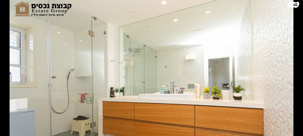 גג/ פנטהאוז, אלמוג, רמת חביב / רמת הנשיא, חיפה