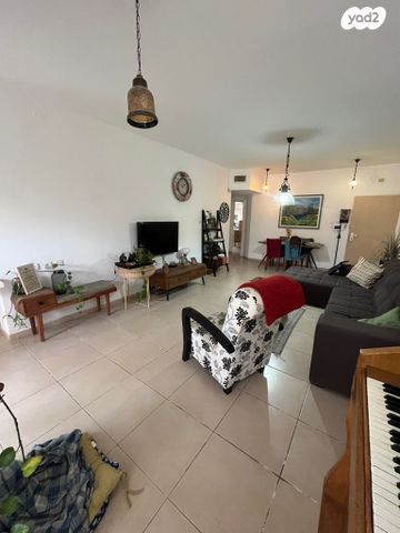 דירה, קפלן, עיר, מרכז העיר, נהריה