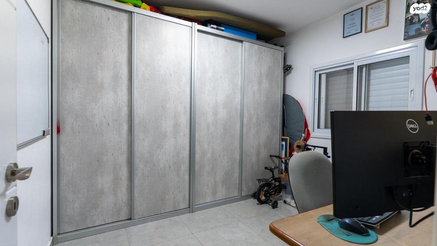 דירה, סרן דב 7, נווה זאב, נאות אילן, באר שבע