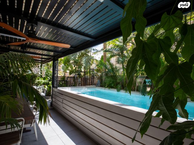 דירת גן, משה קהירי, רמות הרכס, באר שבע