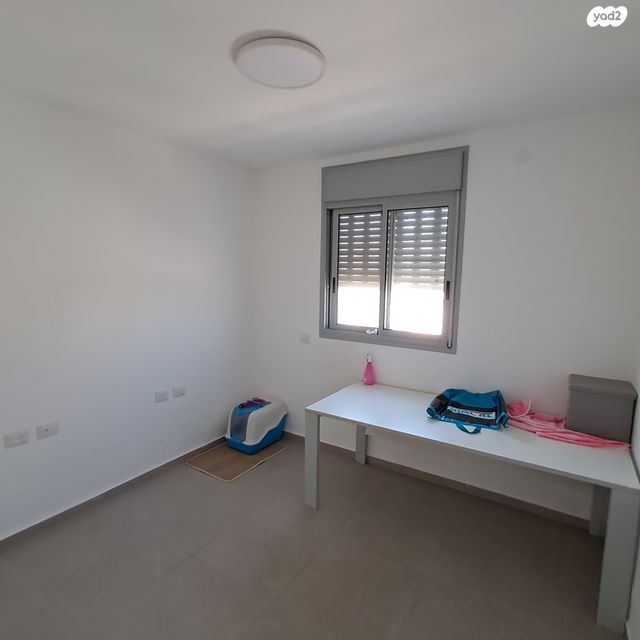 דירה, קרית גת