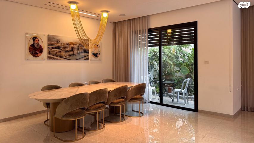 בית פרטי/ קוטג', באר גנים