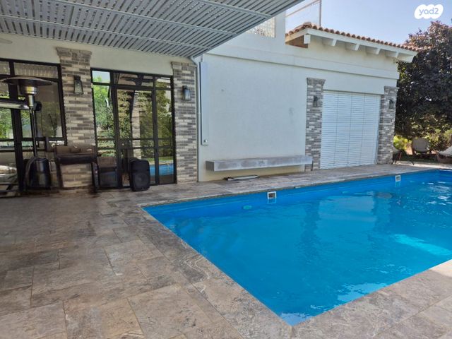 בית פרטי/ קוטג', קיסריה