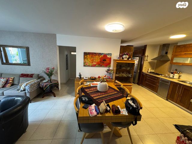 דירה, קרית ים