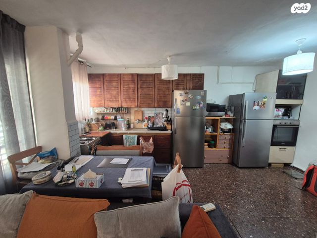 דירה, קרית ים