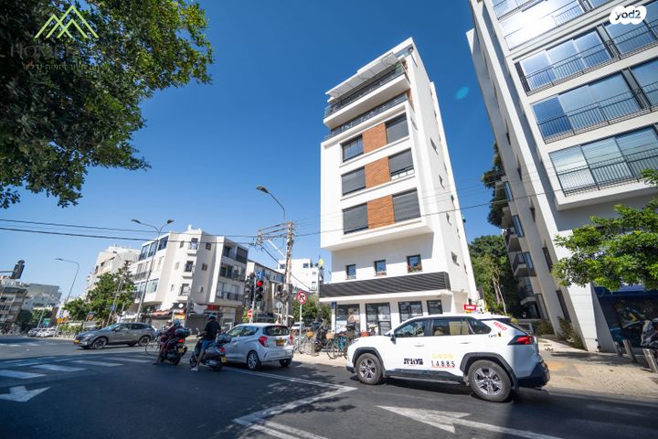 דירה, בן יהודה, הצפון הישן - צפון, תל אביב יפו