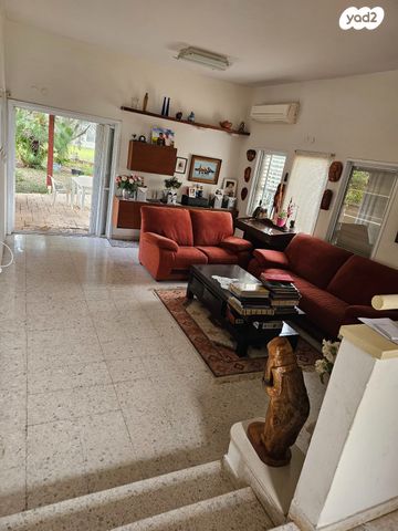 בית פרטי/ קוטג', גבעת טל, ראש העין